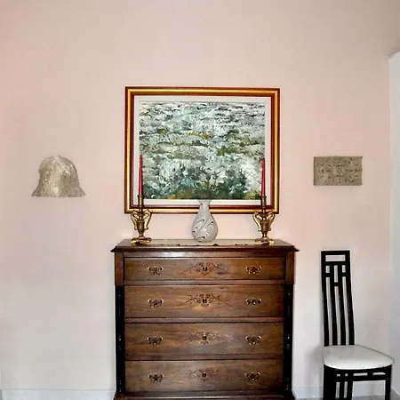 Apartment Arte' Rooms, Nel Cuore Di Siracusa