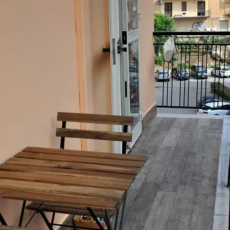 Arte' Rooms, Nel Cuore Di Siracusa Apartment Syrakus