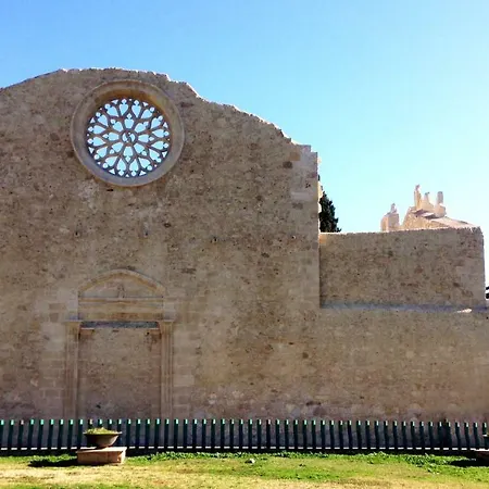 Apartment Arte' Rooms, Nel Cuore Di Siracusa *