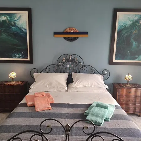 Arte' Rooms, Nel Cuore Di Siracusa Szirakúza