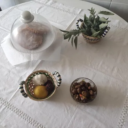 Arte' Rooms, Nel Cuore Di Siracusa Apartman *