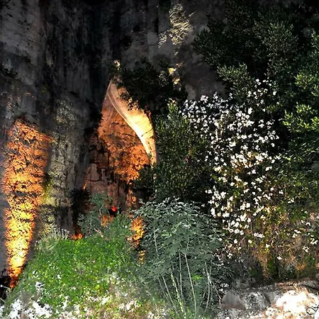 Arte' Rooms, Nel Cuore Di Siracusa * Szirakúza