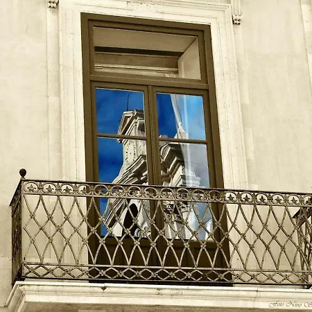 Arte' Rooms, Nel Cuore Di Siracusa Apartman *