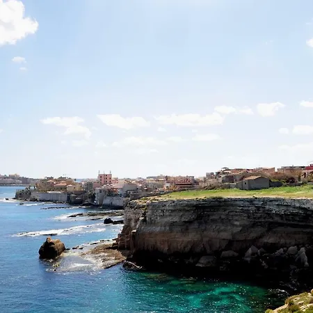Arte' Rooms, Nel Cuore Di Siracusa Apartman
