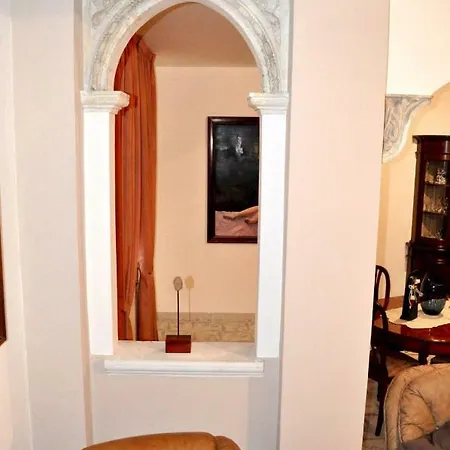 Arte' Rooms, Nel Cuore Di Siracusa