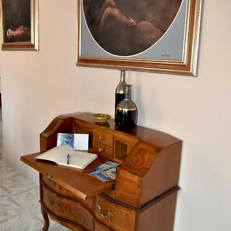 Arte' Rooms, Nel Cuore Di Siracusa