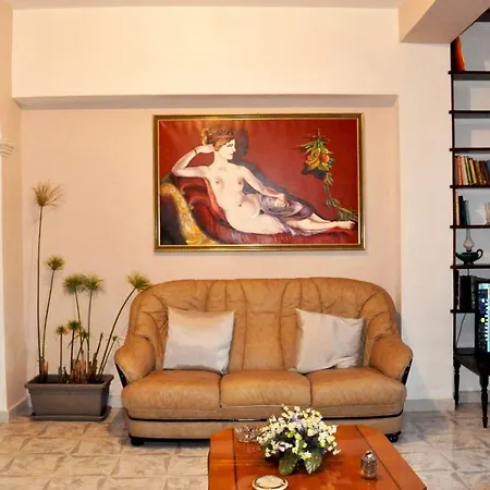 Arte' Rooms, Nel Cuore Di Siracusa