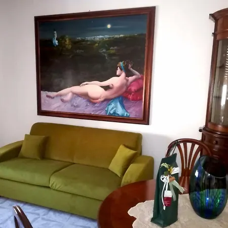 Arte' Rooms, Nel Cuore Di Siracusa Apartman Szirakúza