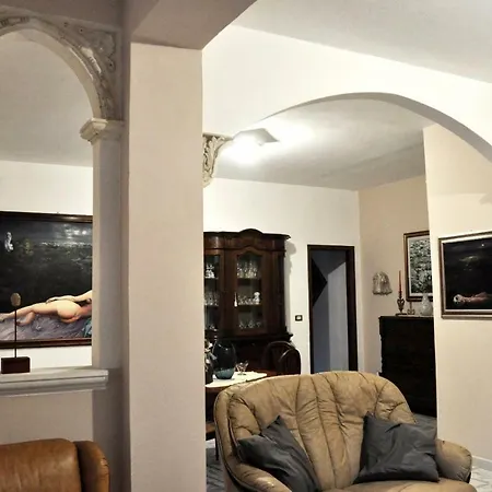 Arte' Rooms, Nel Cuore Di Siracusa * Szirakúza