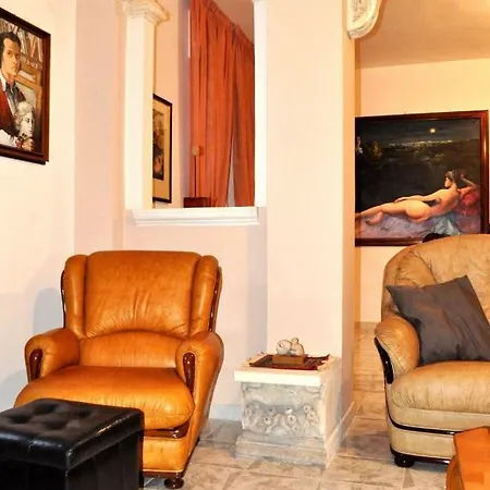 Arte' Rooms, Nel Cuore Di Siracusa * Szirakúza