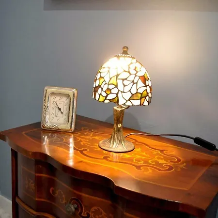 Arte' Rooms, Nel Cuore Di Siracusa Szirakúza