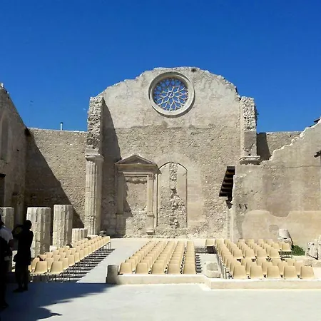 Apartman Arte' Rooms, Nel Cuore Di Siracusa Szirakúza