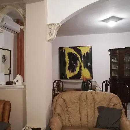 Apartman Arte' Rooms, Nel Cuore Di Siracusa